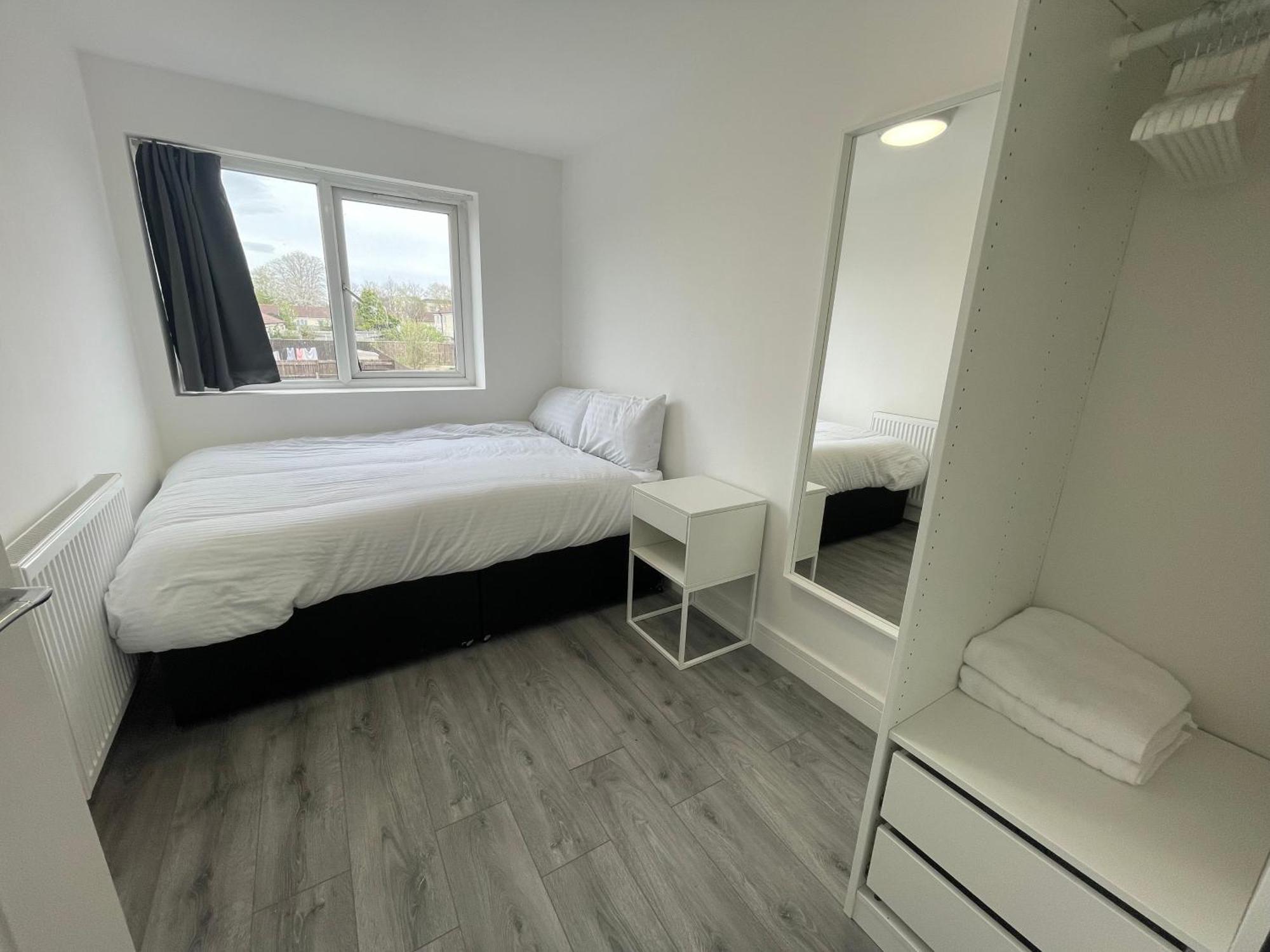 Ryan I Air I Bnb - 147-153 Mill Street - Free Parking Liverpool Zewnętrze zdjęcie