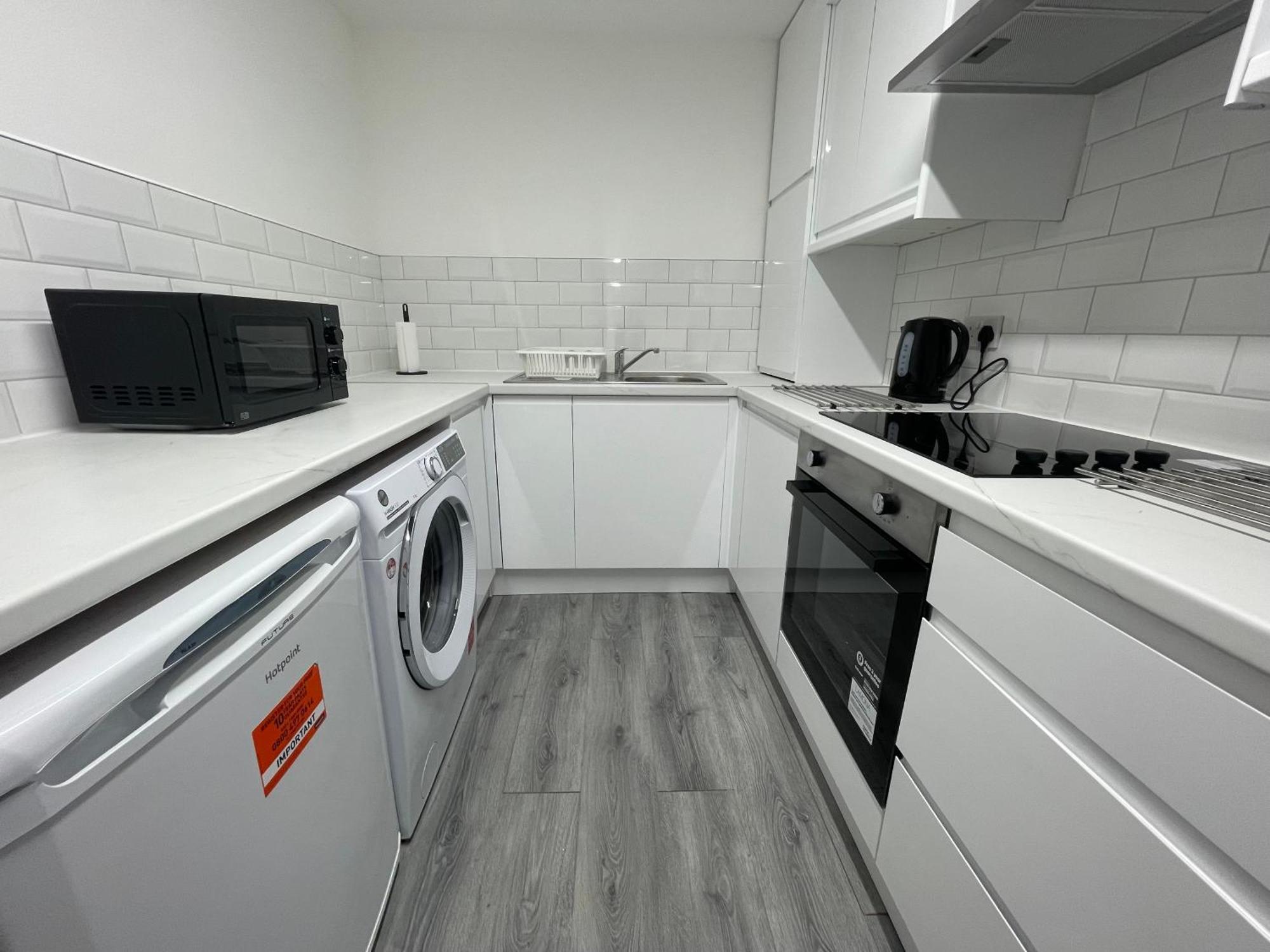 Ryan I Air I Bnb - 147-153 Mill Street - Free Parking Liverpool Zewnętrze zdjęcie