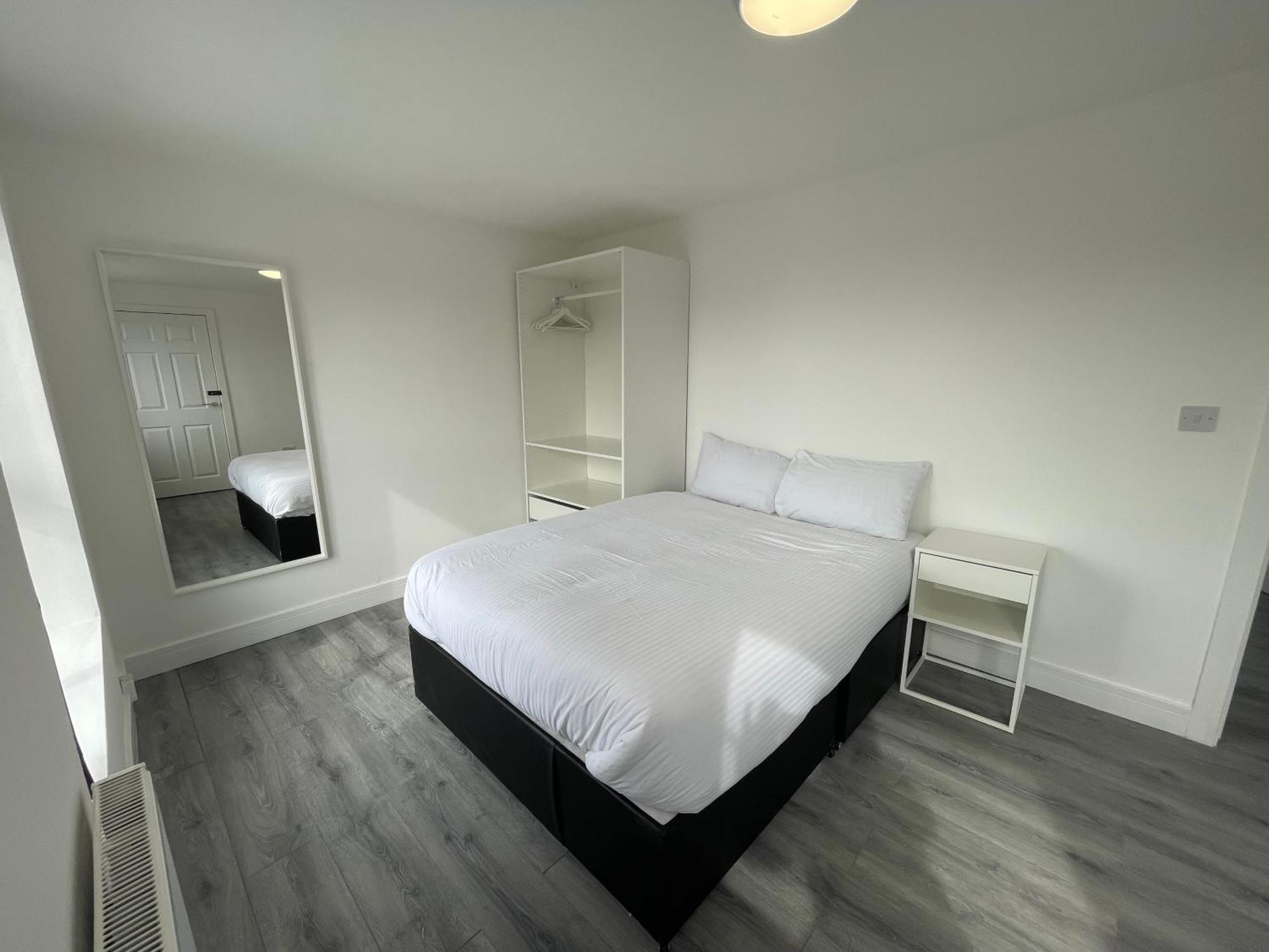 Ryan I Air I Bnb - 147-153 Mill Street - Free Parking Liverpool Zewnętrze zdjęcie